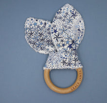 Load image into Gallery viewer, Liberty Adelaide D Teether
