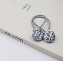 Load image into Gallery viewer, Hannah Rose Liberty Button Bobbles

