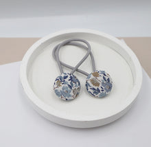 Load image into Gallery viewer, Hannah Rose Liberty Button Bobbles
