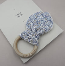 Load image into Gallery viewer, Hannah Rose Liberty Teether
