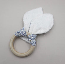 Load image into Gallery viewer, Hannah Rose Liberty Teether

