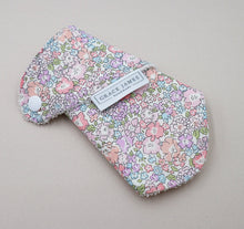 Load image into Gallery viewer, Michelle Pink Liberty Bib
