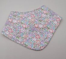 Load image into Gallery viewer, Michelle Pink Liberty Bib
