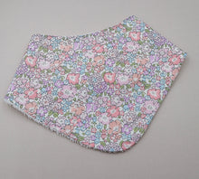Load image into Gallery viewer, Michelle Pink Liberty Bib
