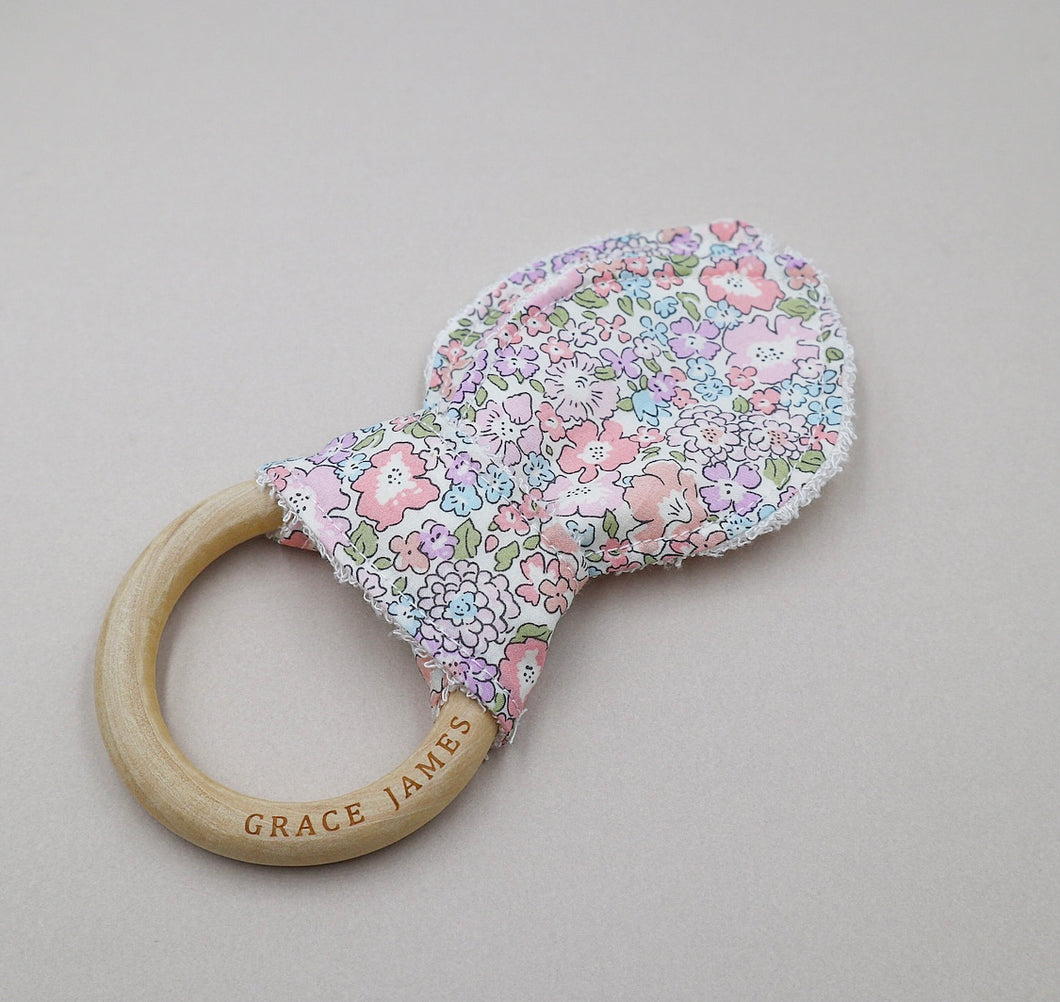 Michelle Liberty Teether