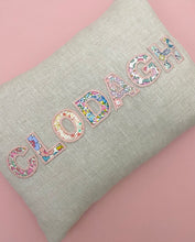 Load image into Gallery viewer, Personalised Cushion
