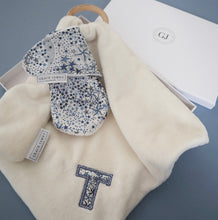 Load image into Gallery viewer, Personalised Liberty Letter gift box
