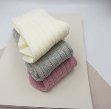 Load image into Gallery viewer, Cotton Baby Socks 0 - 12 months
