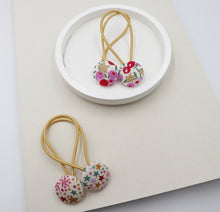 Load image into Gallery viewer, Wiltshire Star Liberty Button Bobbles
