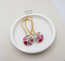 Load image into Gallery viewer, Wiltshire Star Liberty Button Bobbles
