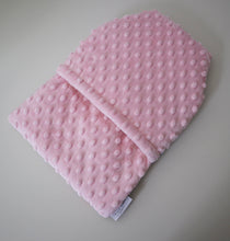 Load image into Gallery viewer, Liberty Poppy Hot Water bottle
