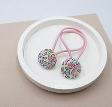 Load image into Gallery viewer, Michelle Liberty Button Bobbles
