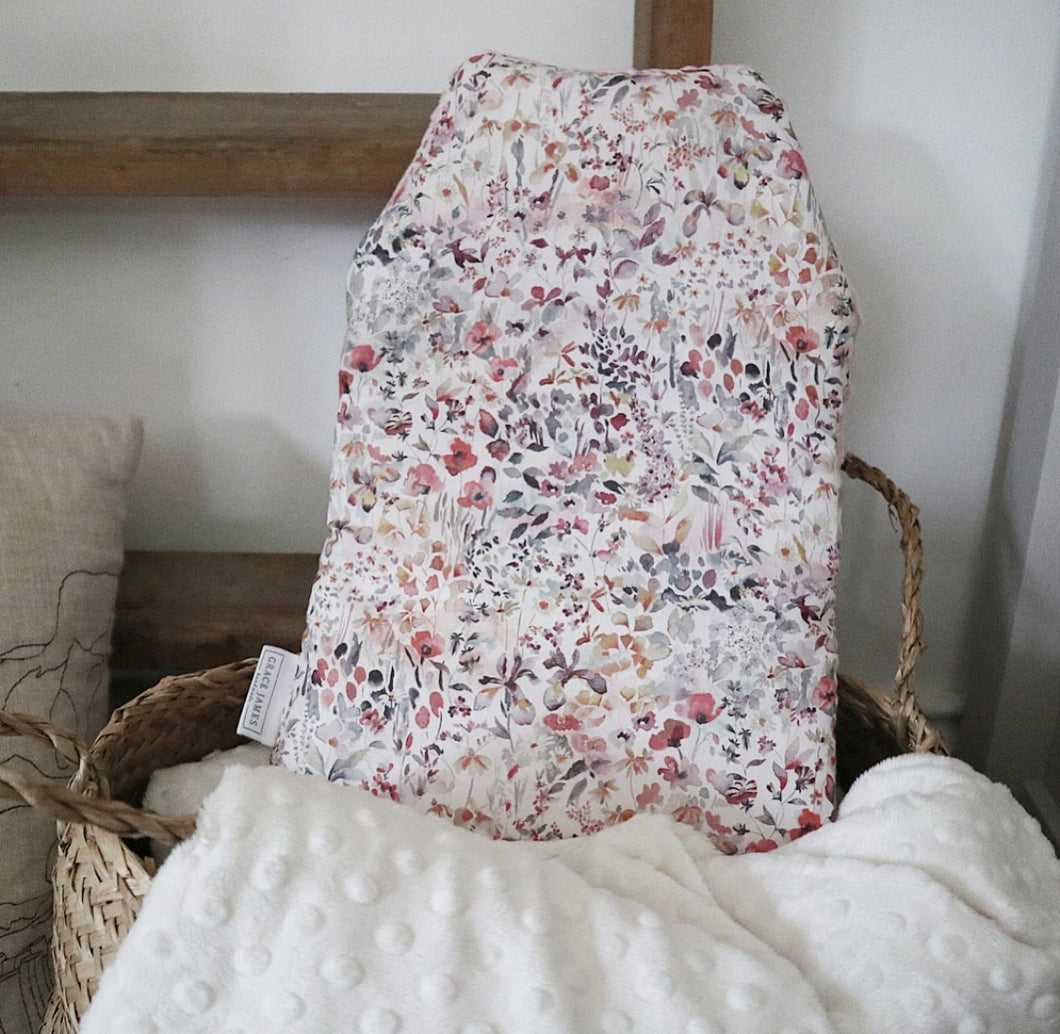 Liberty Stella Hot Water bottle