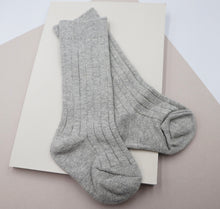 Load image into Gallery viewer, Cotton Baby Socks 0 - 12 months
