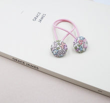 Load image into Gallery viewer, Michelle Liberty Button Bobbles
