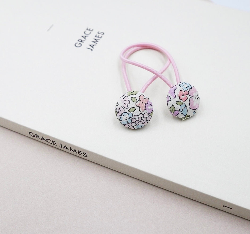 Michelle Liberty Button Bobbles