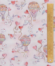 Load image into Gallery viewer, Padded Liberty In Love Blanket
