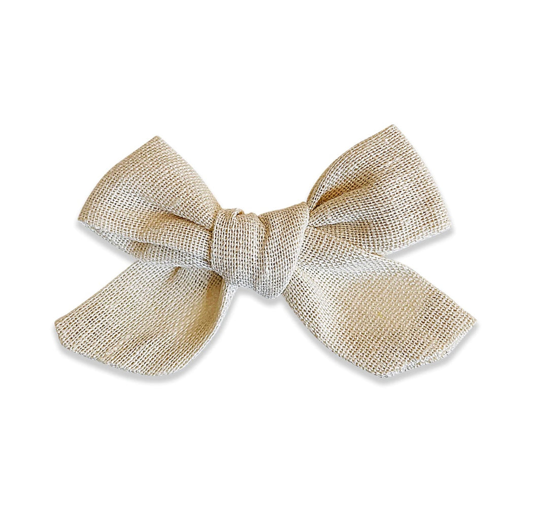 Wendy Classic Bow