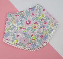 Load image into Gallery viewer, Limited Edition Betsy Chouette Dribble Bib
