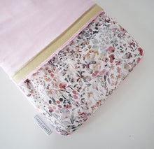 Load image into Gallery viewer, Liberty Stella Hot Water bottle
