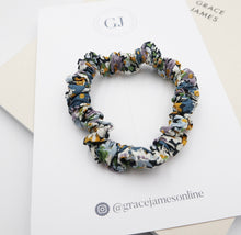 Load image into Gallery viewer, Liberty London Scrunchies Libby
